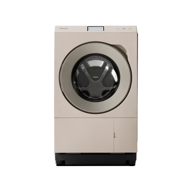 滚筒洗烘一体热泵洗衣机